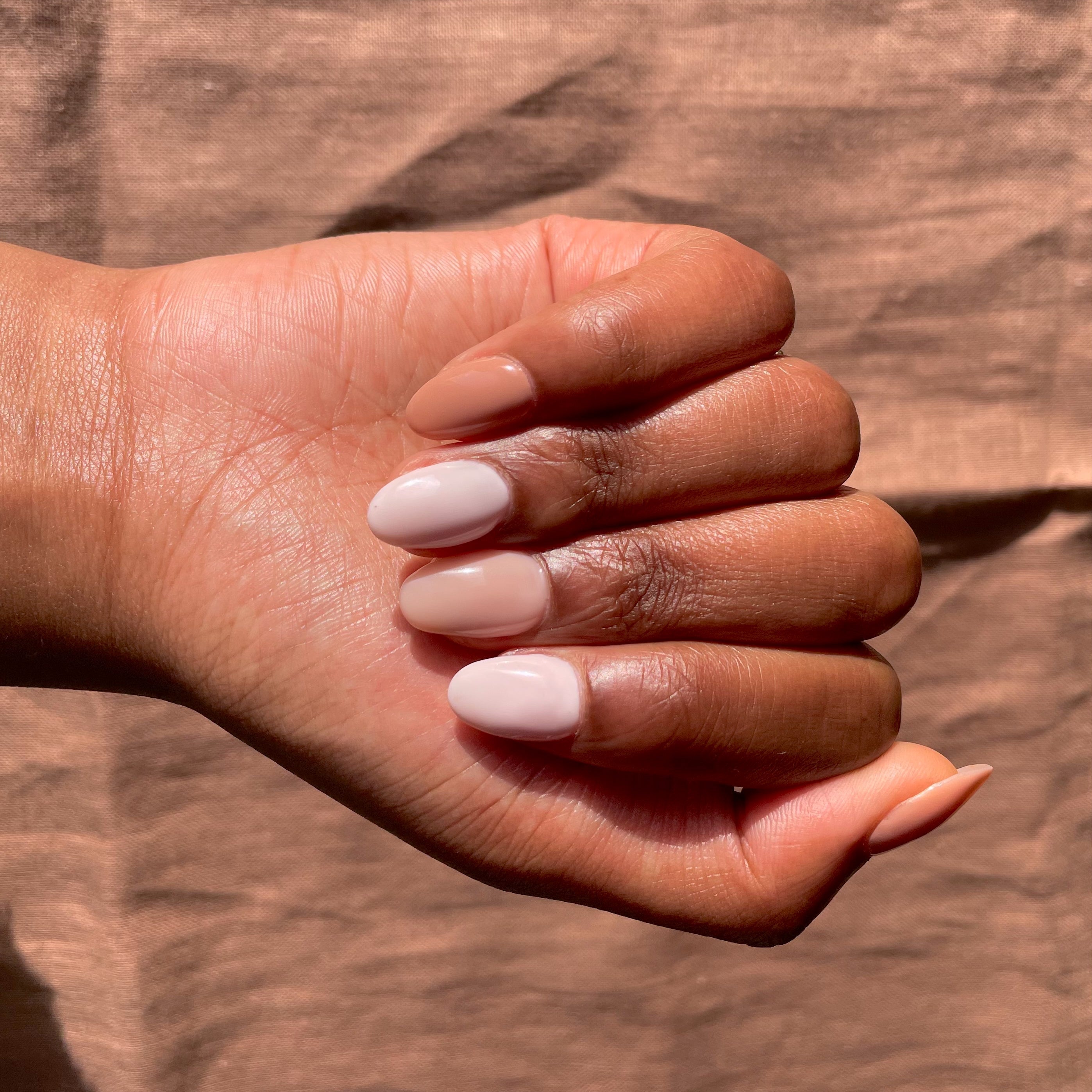 Fresh, Neutral Nail Colors to Try in the New Year - Le Mini Macaron