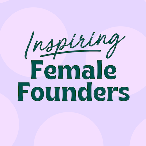 Inspiring Female Founders - Le Mini Macaron