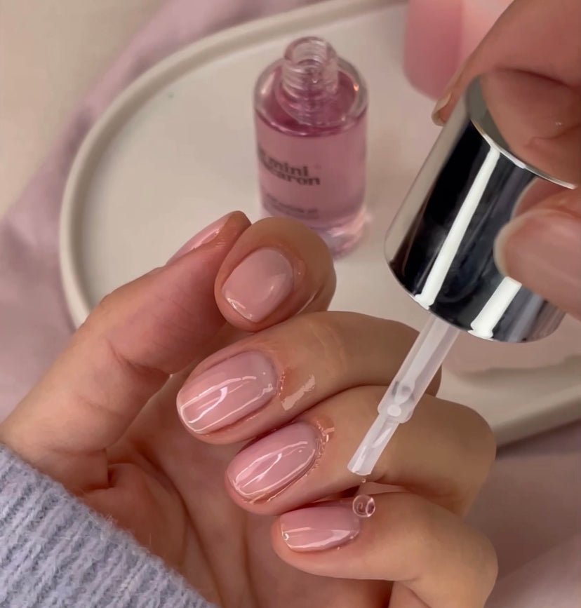 Nail Care 101: A Guide to Healthy and Beautiful Nails - Le Mini Macaron