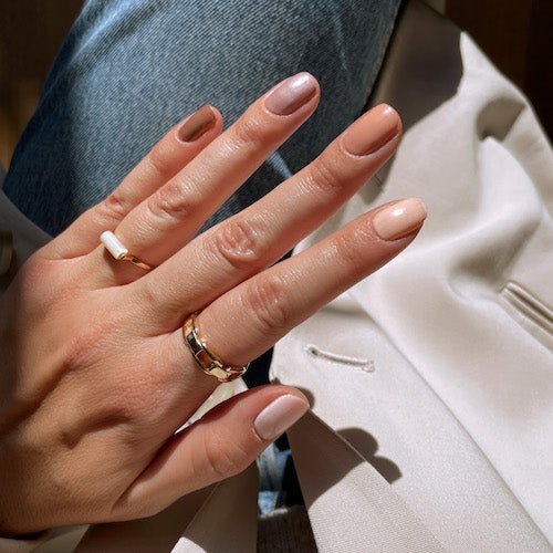 Our Best ‘Barely-There’ Shades - Le Mini Macaron