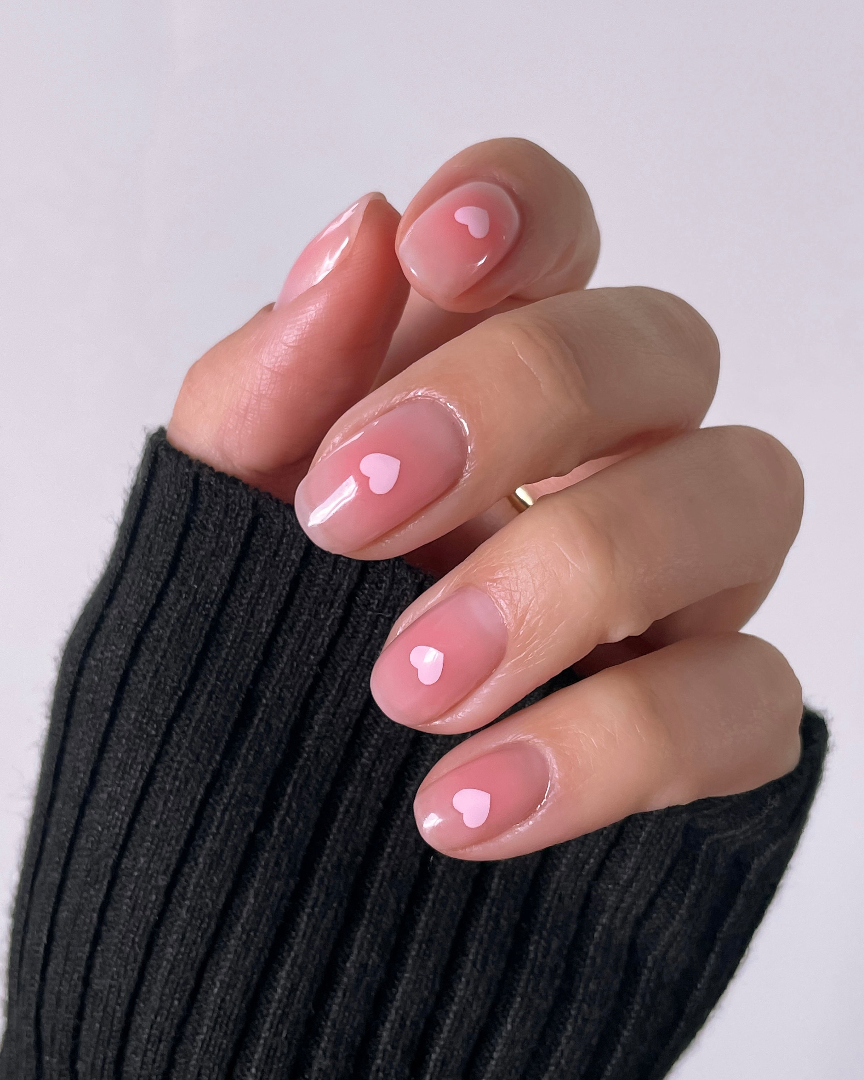 Our Favorite Short Nail Trends - Le Mini Macaron