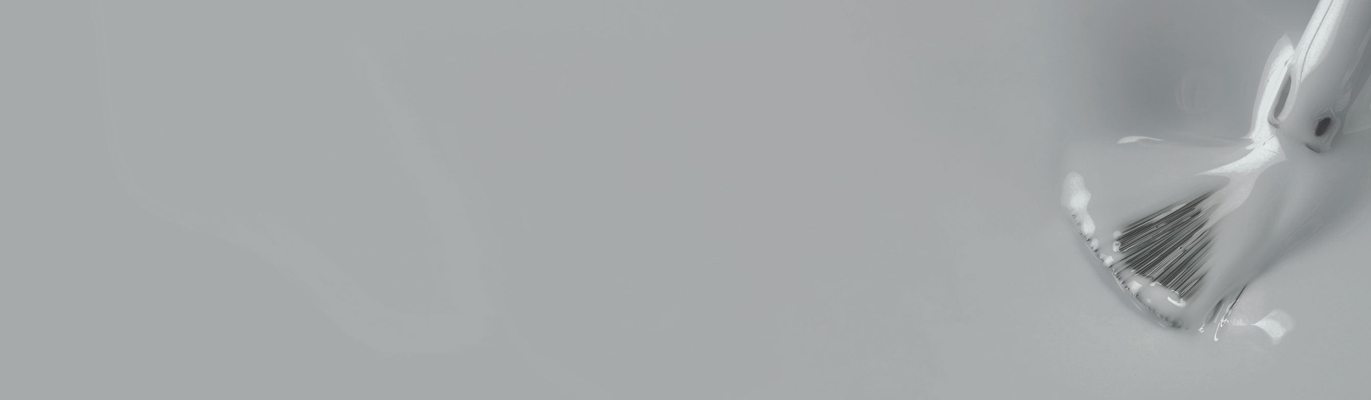 Grey Gel Polish - Le Mini Macaron