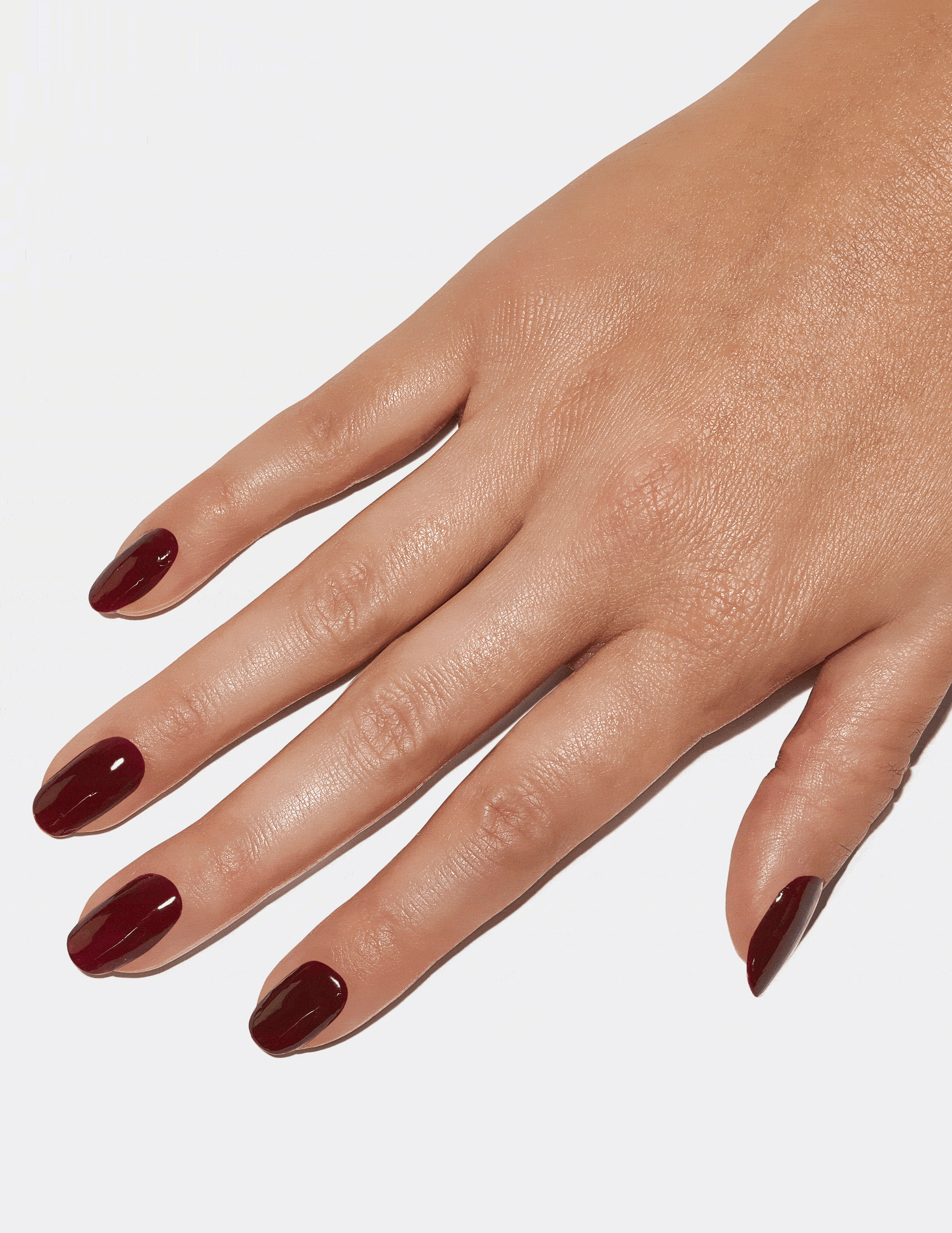 Cassis - Gel Manicure Kit