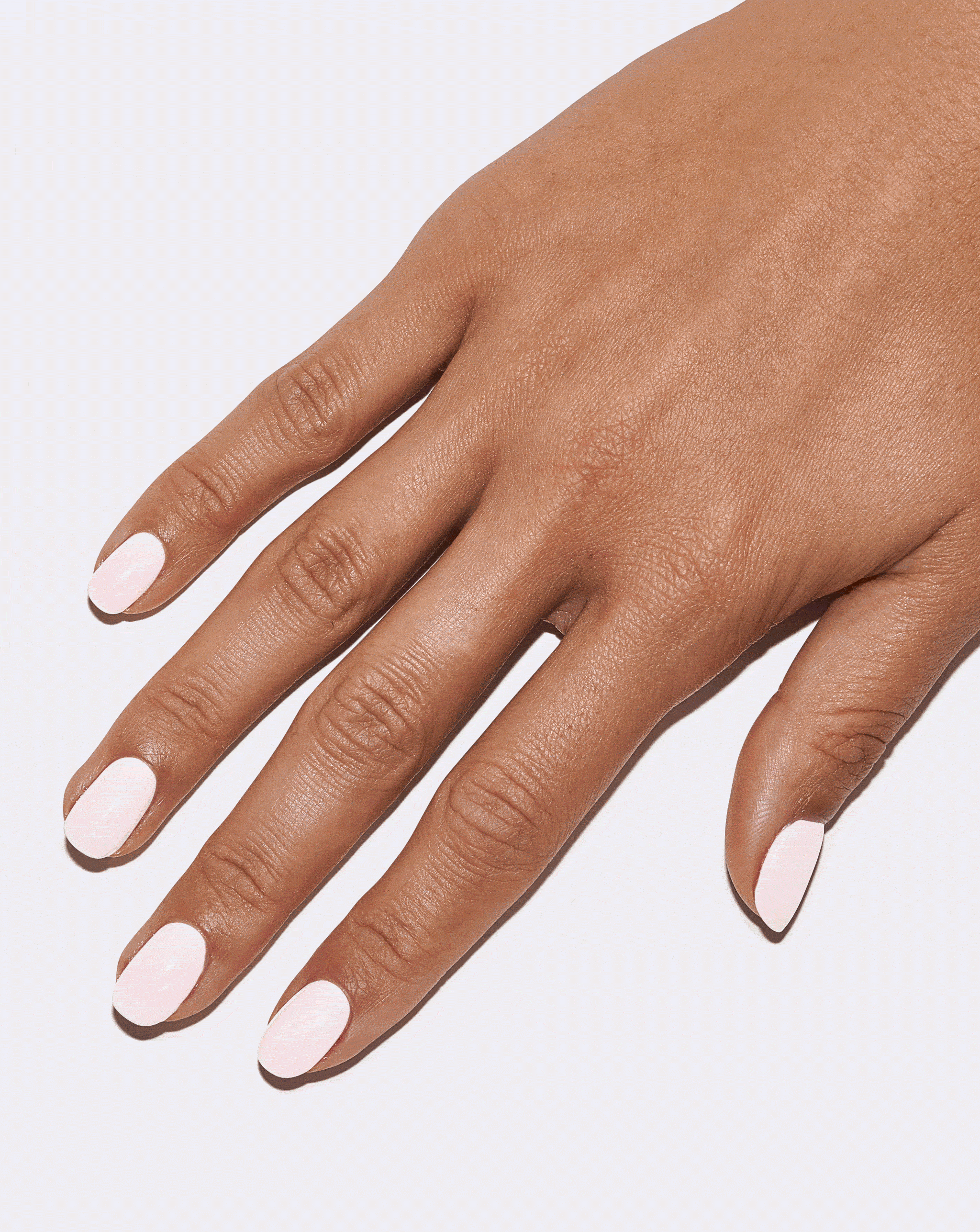 Coconut Yogurt - Gel Manicure Kit