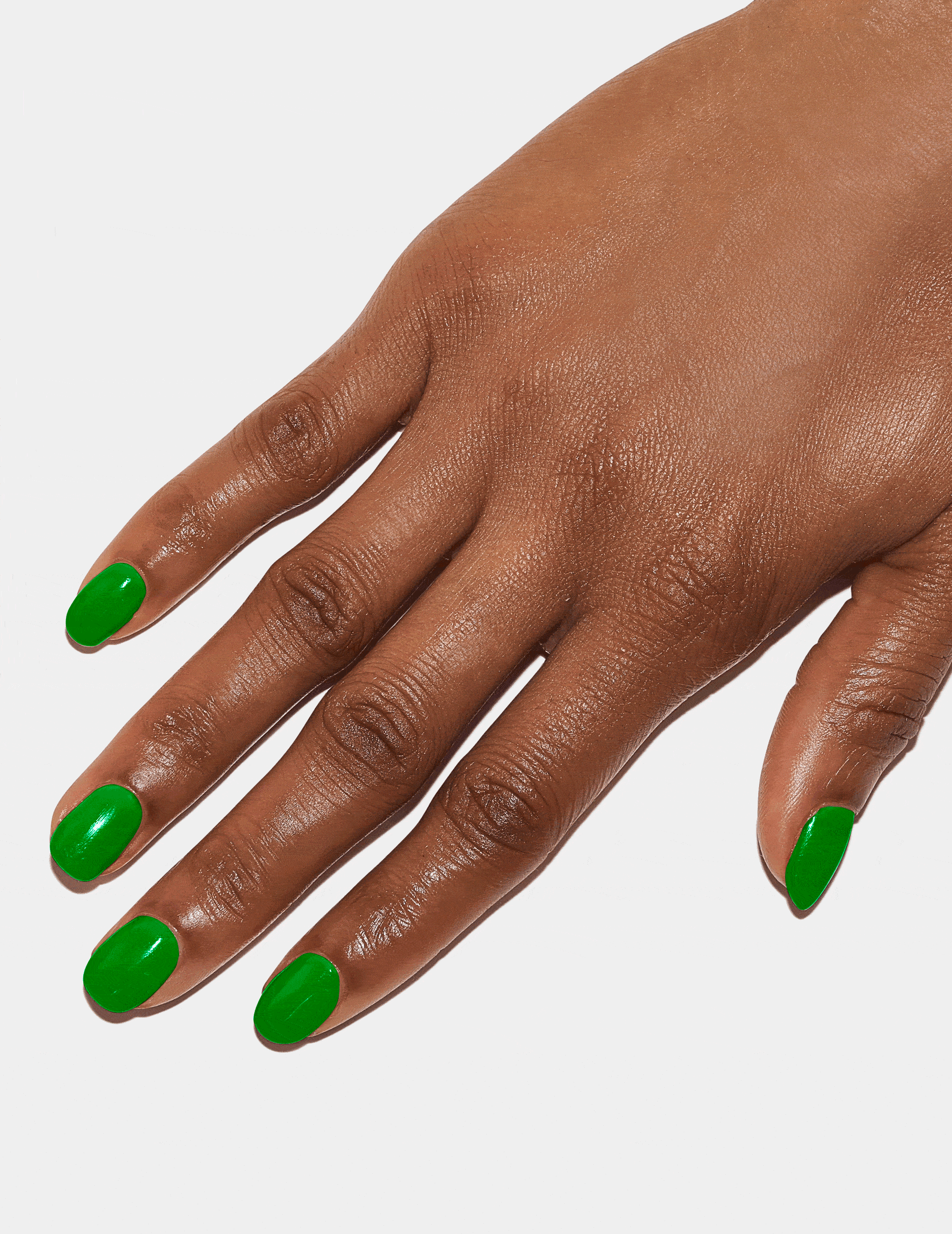 Ever Green - Gel Polish