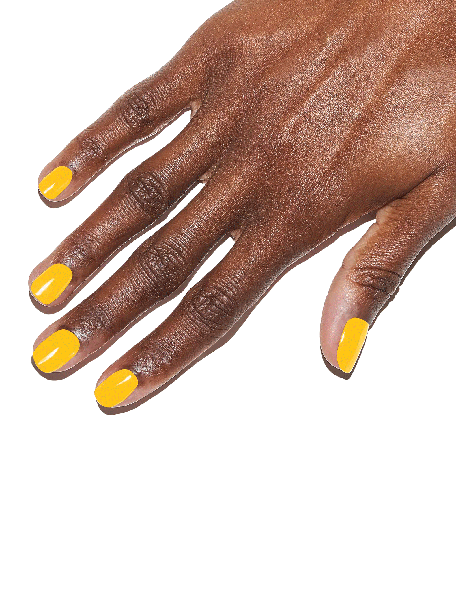 Limoncello - Gel Polish