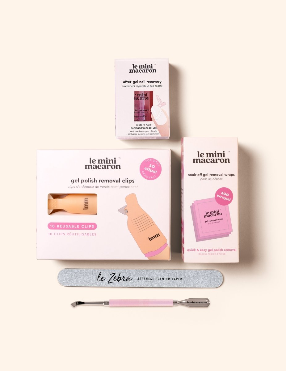 All in Removal Bundle - Remover Kit