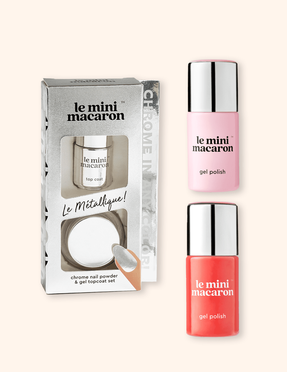 Anti - Valentines Bundle - Gel Polish Sets