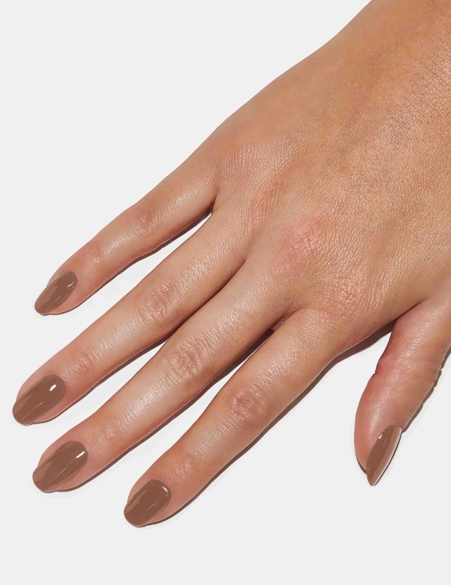 Café au Lait - Gel Polish Trio - Gel Polish Sets