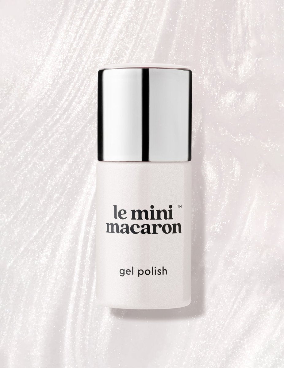 Clair de Lune - Gel Polish - Individual Gel Polish