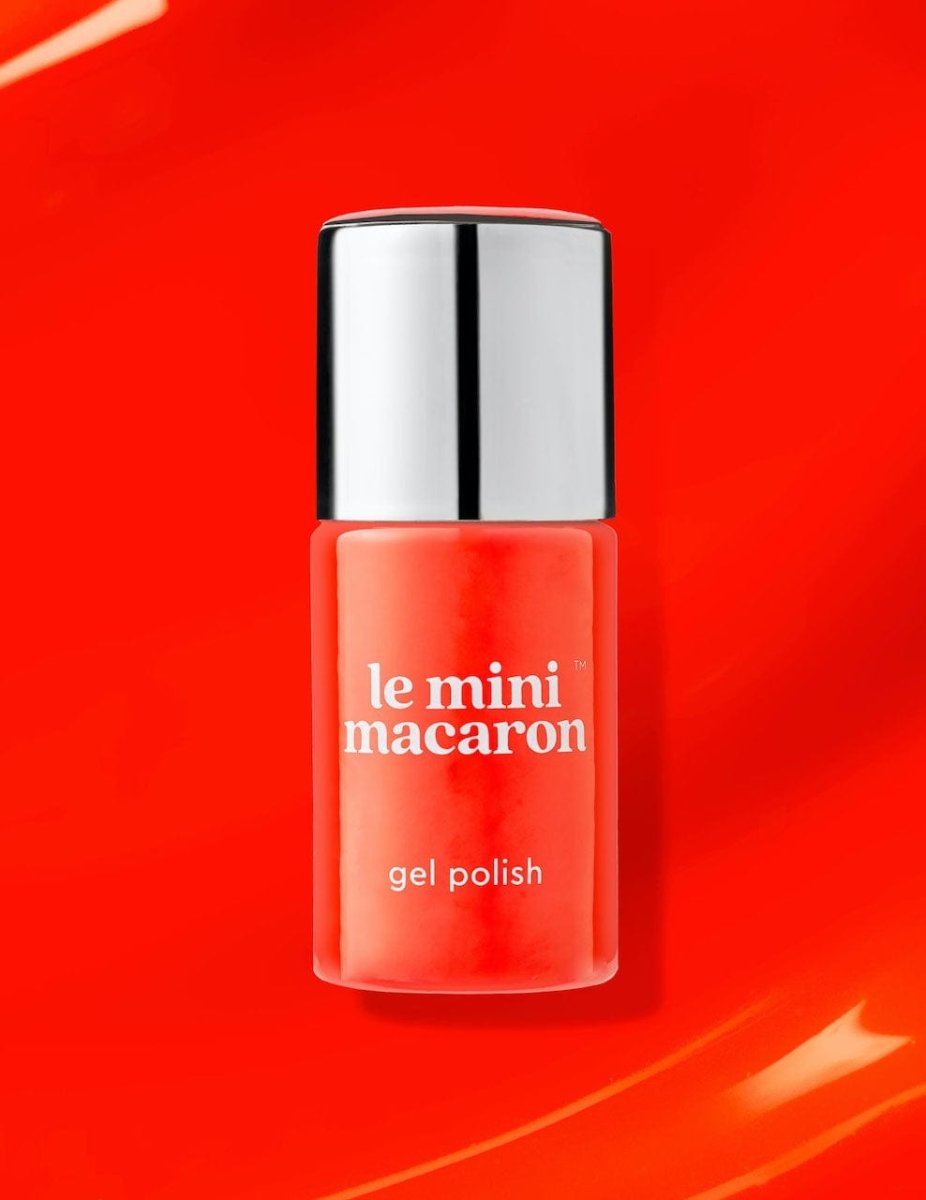 Copacabana - Gel Polish - Individual Gel Polish