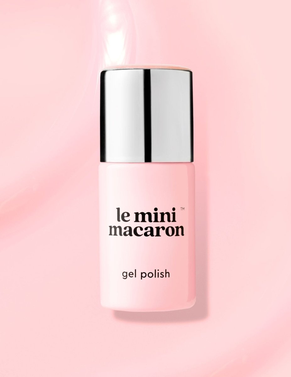 Crème de Pêche - Gel Polish - Individual Gel Polish