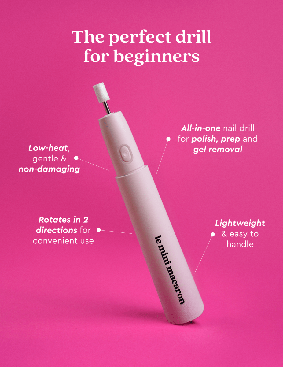 Drill & Exchange Bundle - Accessories