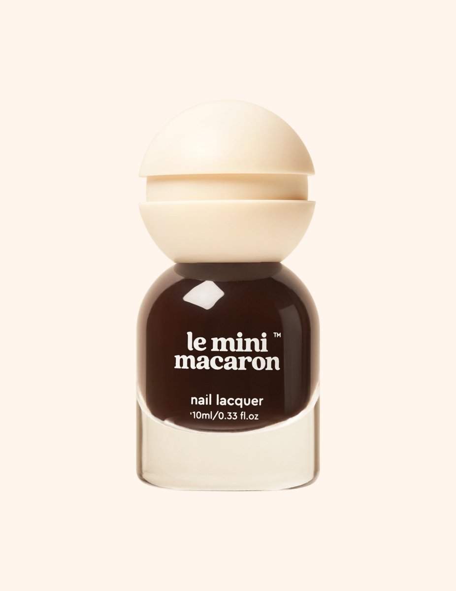 Espresso - Nail Polish - Nail Polish Color