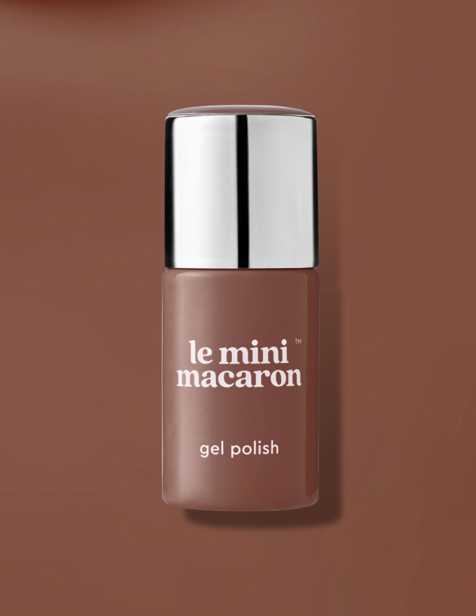 Latte - Gel Polish - Individual Gel Polish