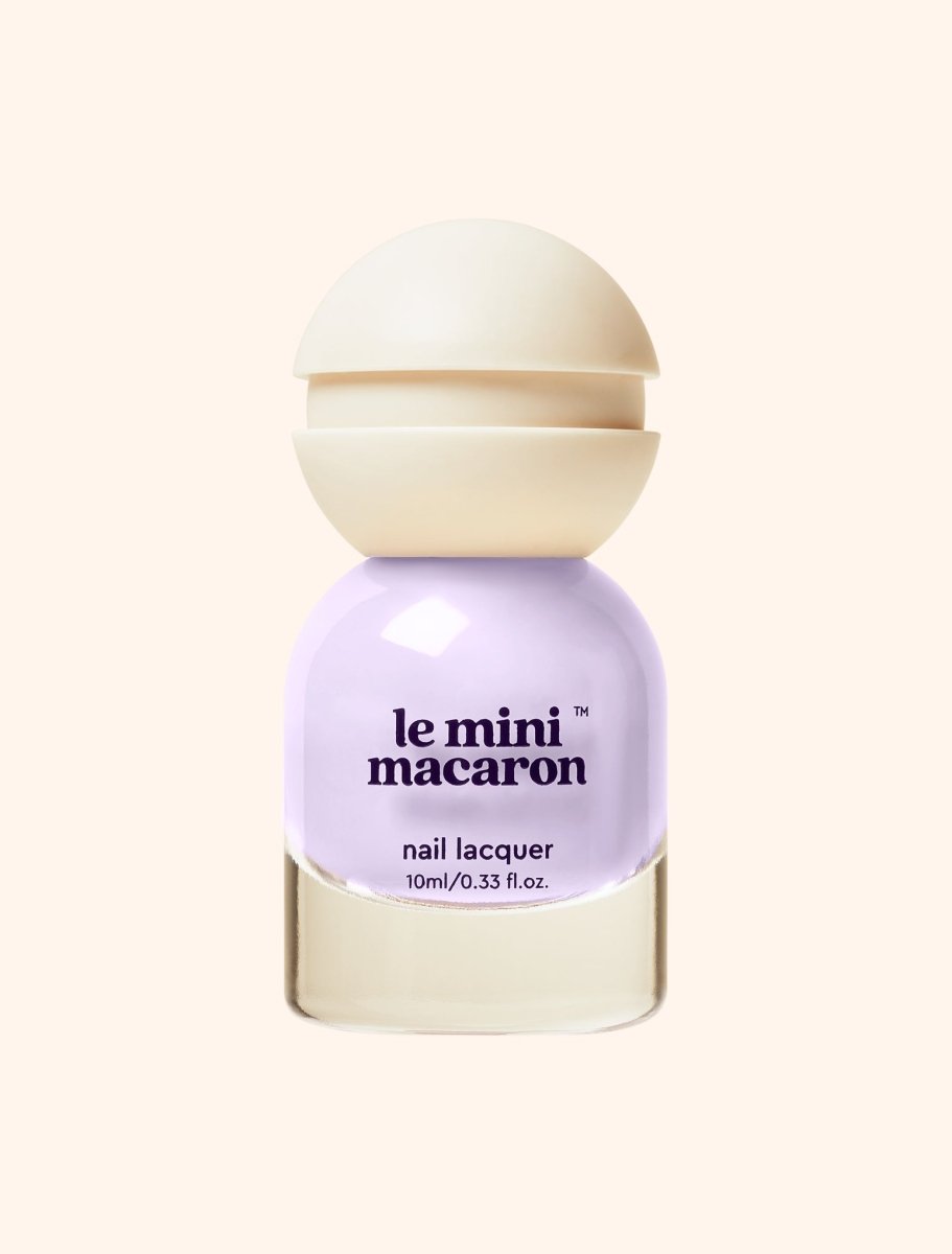 Lilac Blossom - Nail Polish - Nail Polish Color