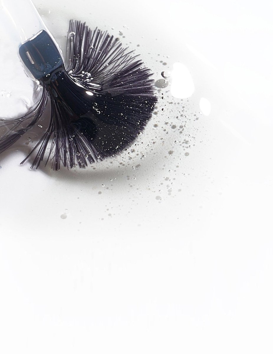 Multi - Use Builder Gel - Clear - Base Coat