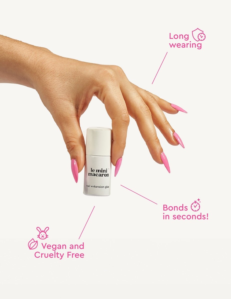 Nail Extension Glue - Accessories