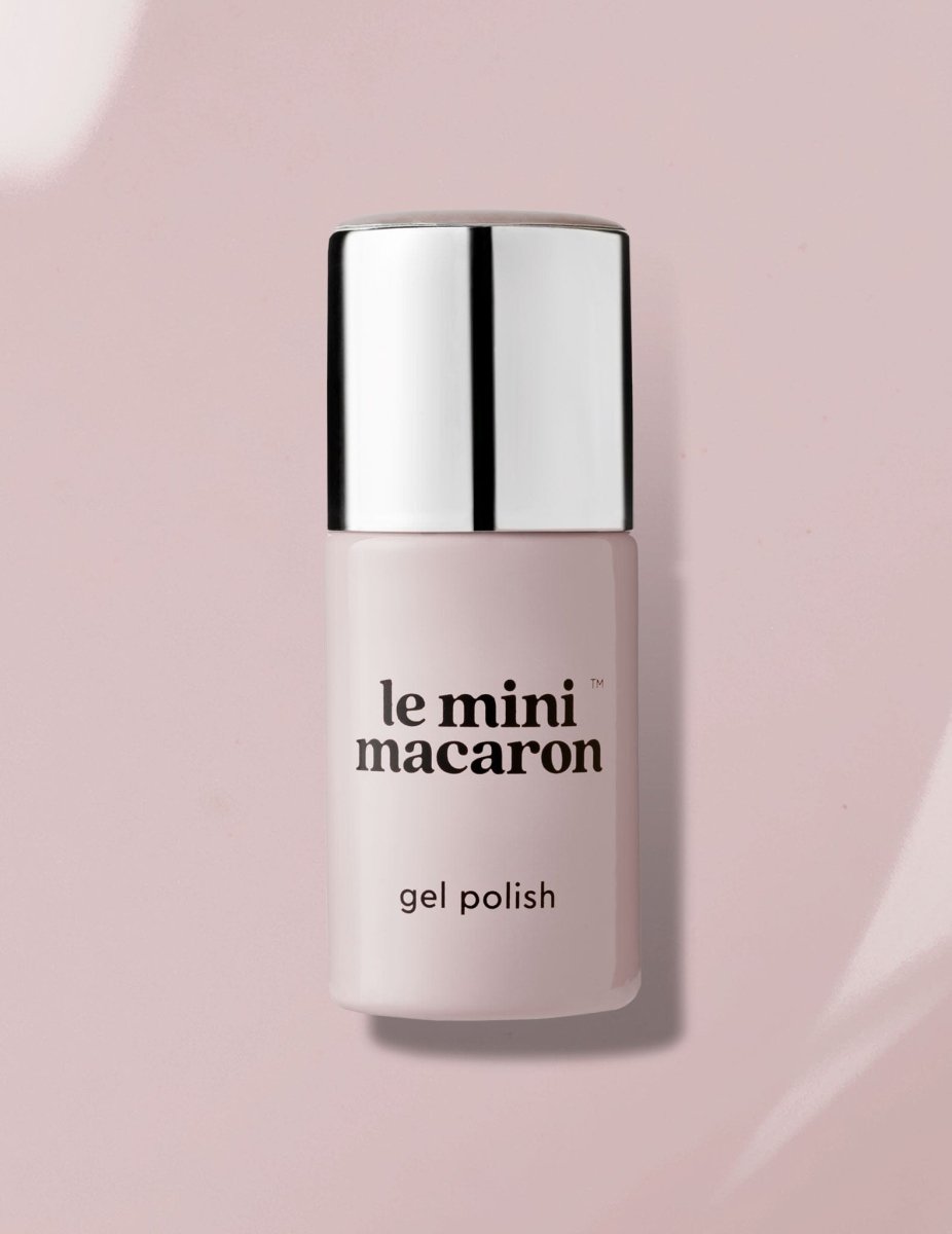 Paris Gris - Gel Polish - Individual Gel Polish