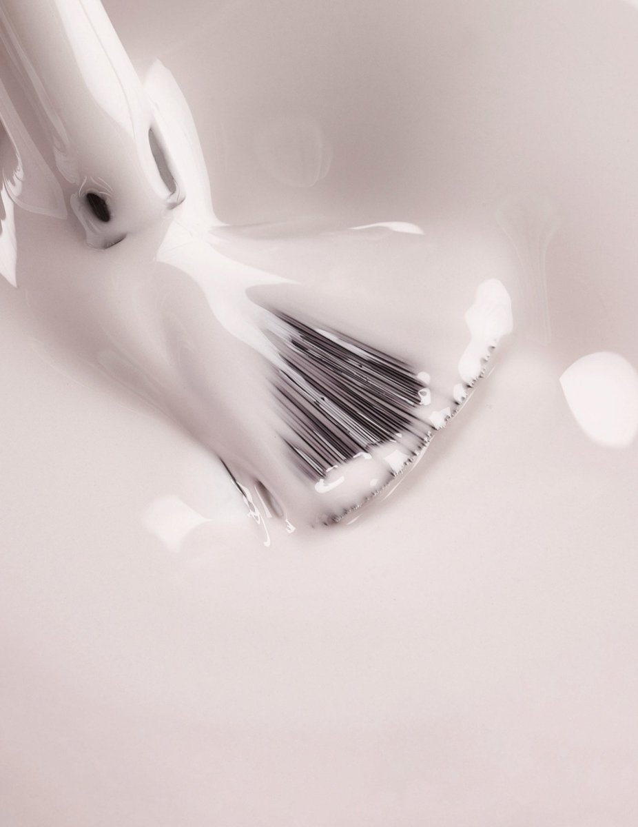 Paris Gris - Nail Polish - Nail Polish Color