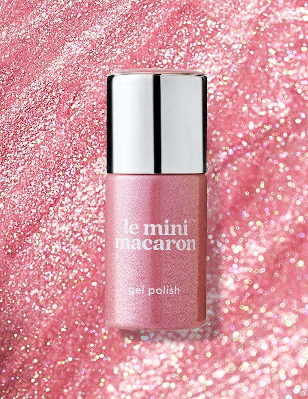 Rose Gold - Gel Polish - Individual Gel Polish