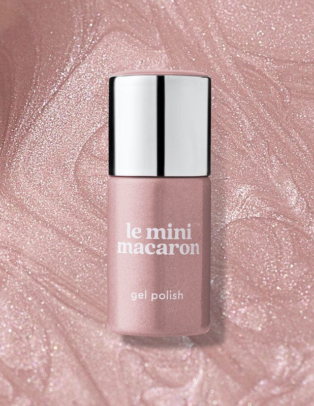 Spiced Chai - Gel Polish - Individual Gel Polish