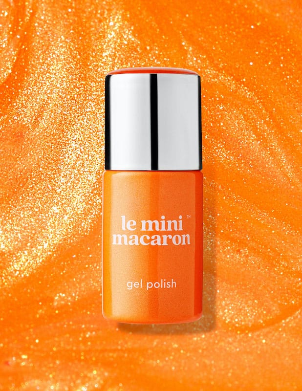 Sun Beam - Gel Polish - Individual Gel Polish