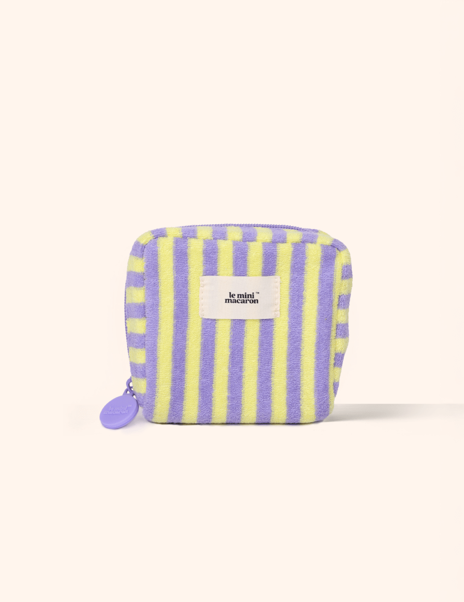 Towel - Small Travel Pouch - Merch