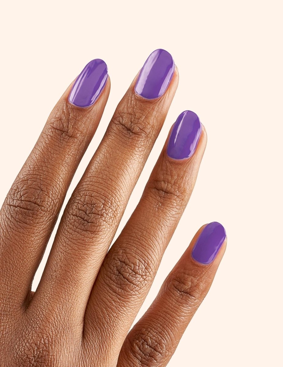 Ultra Violet - Nail Polish - Nail Polish Color