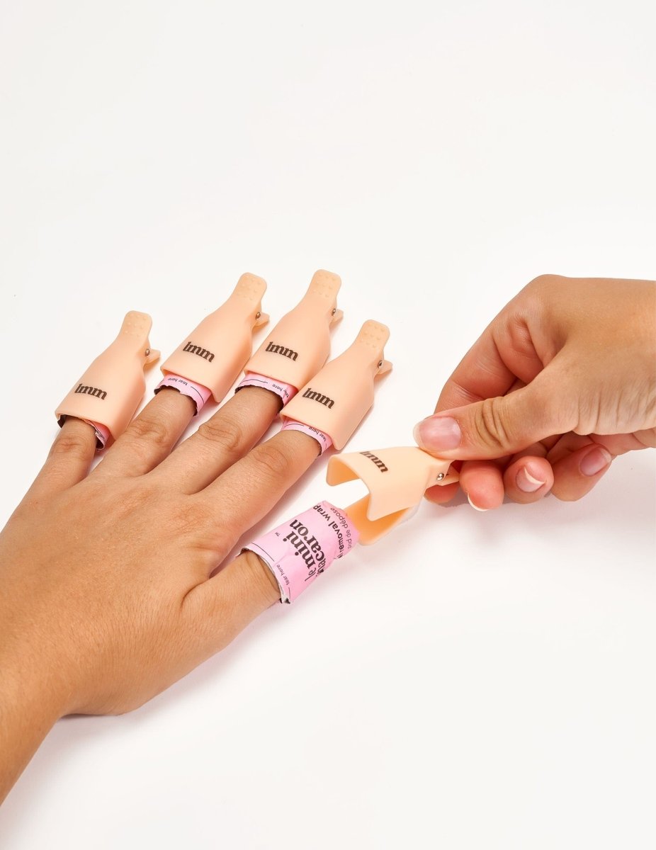 All in Removal Bundle - Remover Kit