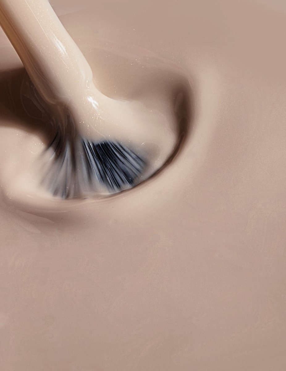 Café Crème - Gel Polish - Individual Gel Polish