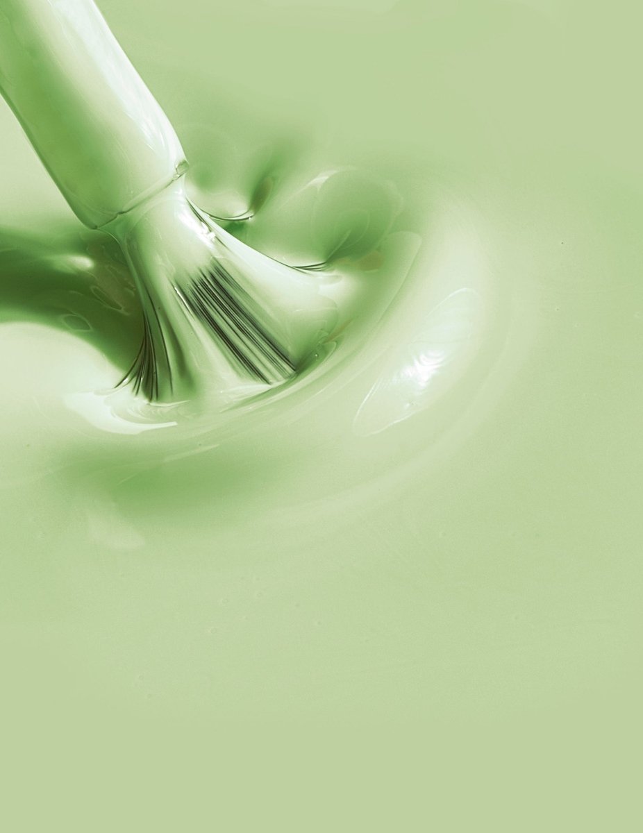 Matcha Latte - Gel Polish - Individual Gel Polish