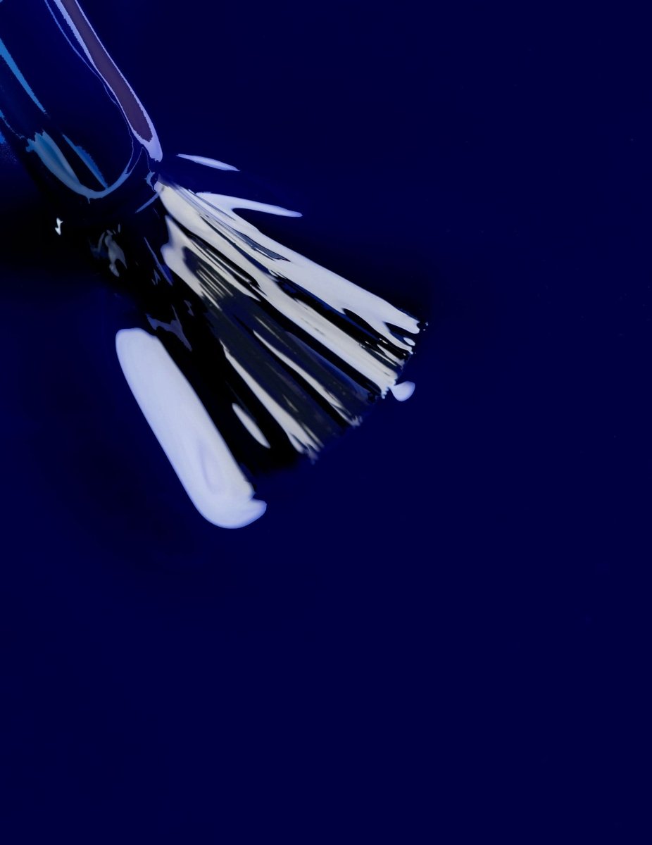 Midnight Blueberry - Gel Polish - Individual Gel Polish