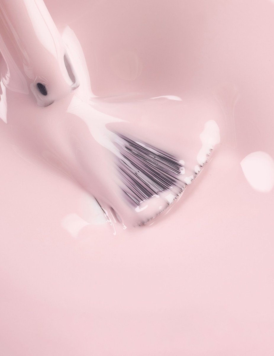 Rose Glacée - Gel Polish - Individual Gel Polish