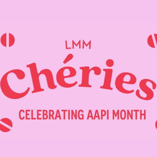 Celebrating AAPI Month with LMM Chéries - Le Mini Macaron