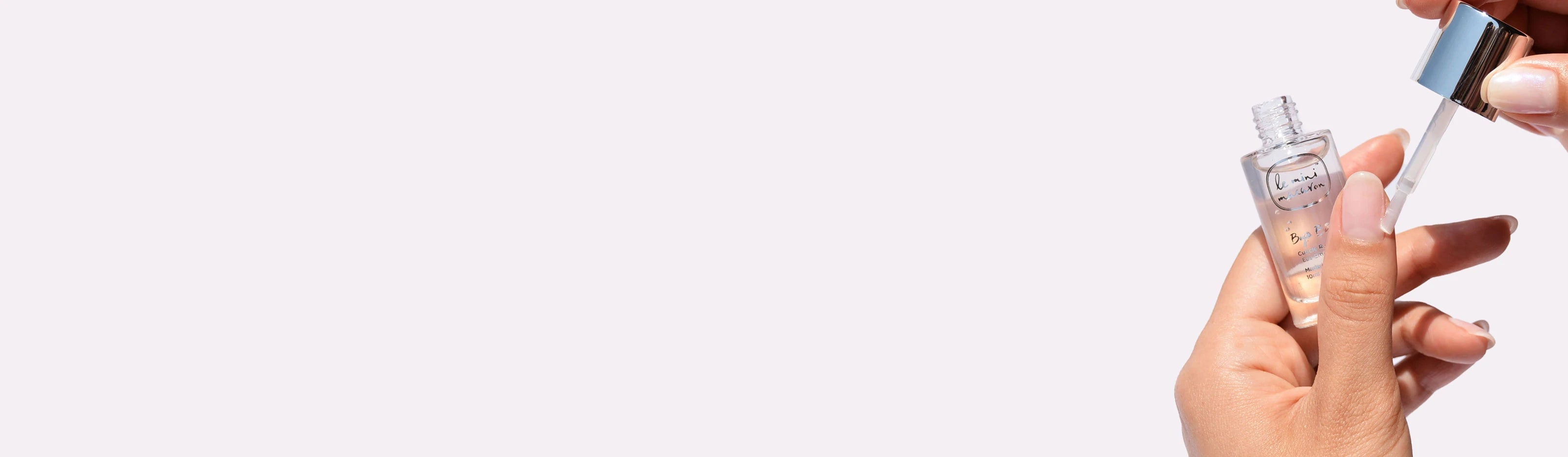 Care - Le Mini Macaron