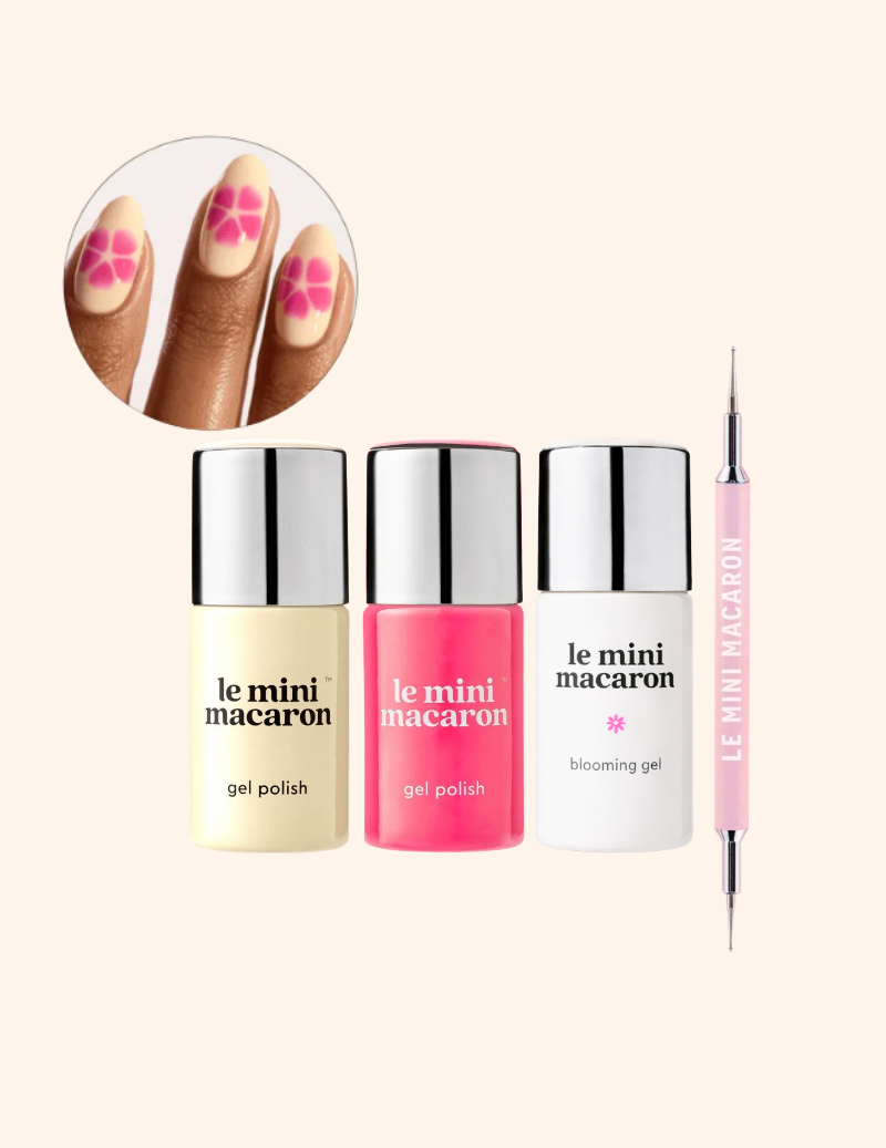 Spring Flower Blooming Bundle