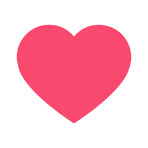 heart icon