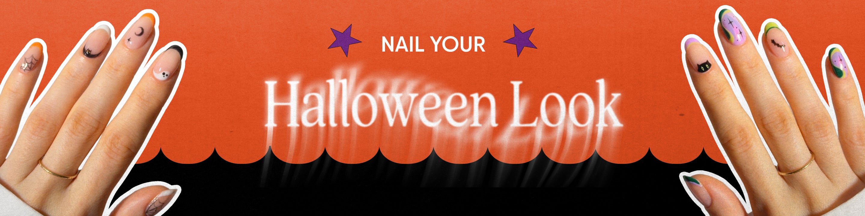 halloween look ideas