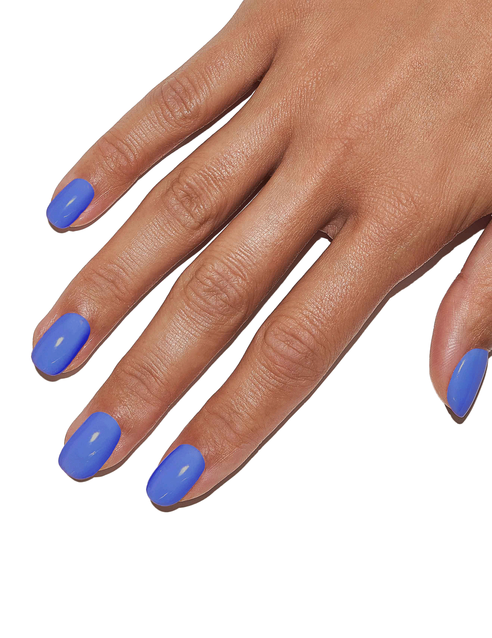 Marinière - Gel Polish