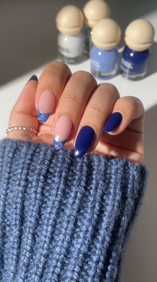 Minuit Saphire Tips