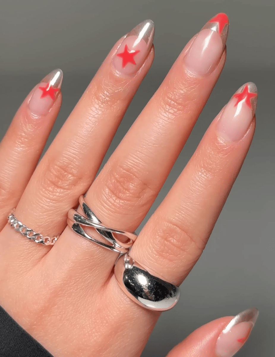 Anti - Valentines Bundle - Gel Polish Sets