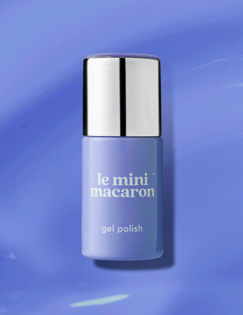 Blueberry Cheesecake - Gel Polish - Individual Gel Polish