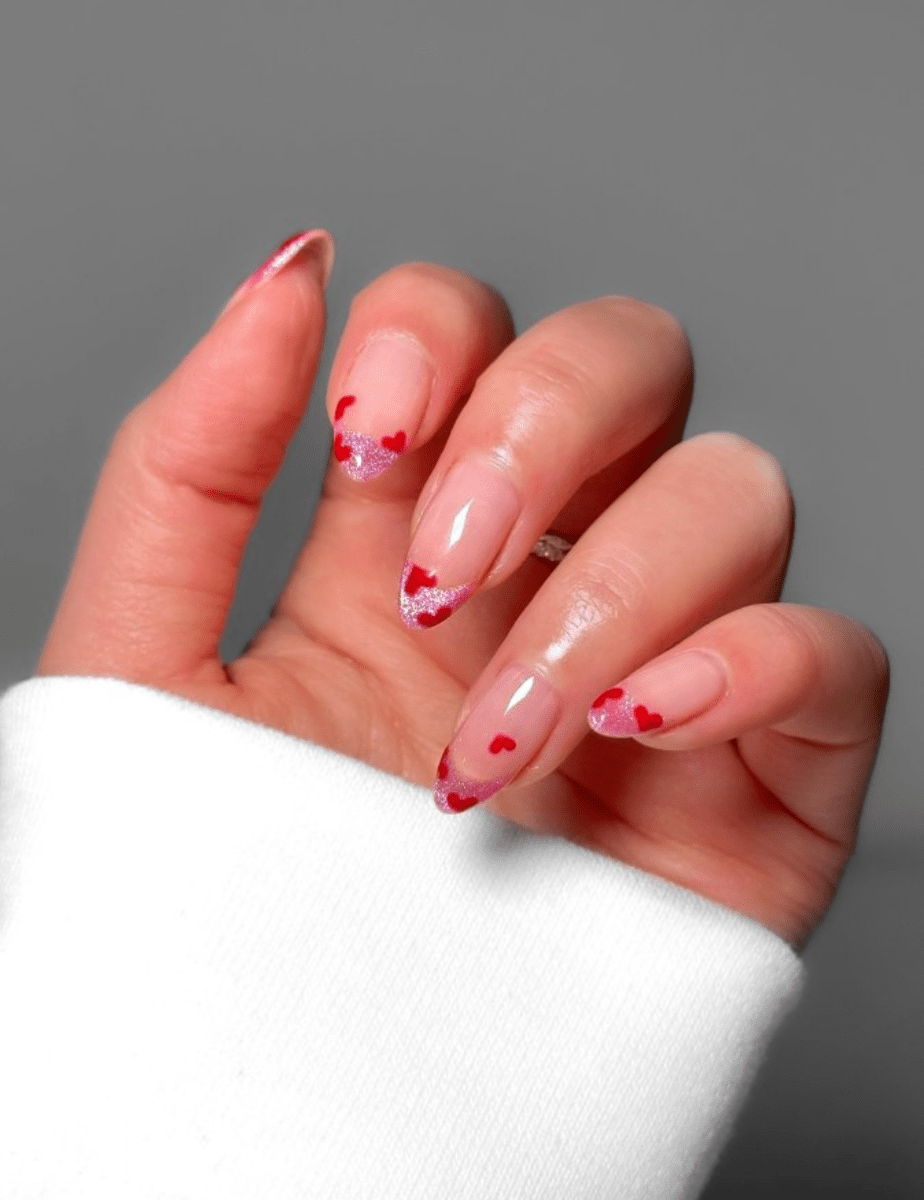 Cat Eye and Hearts Bundle - Gel Polish Sets