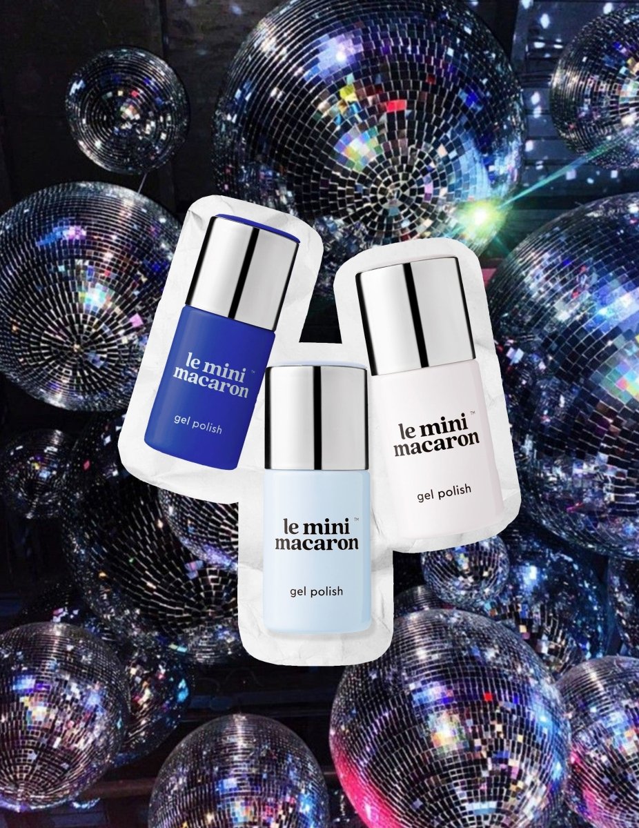 <strong>Gel Color Bundles</strong>