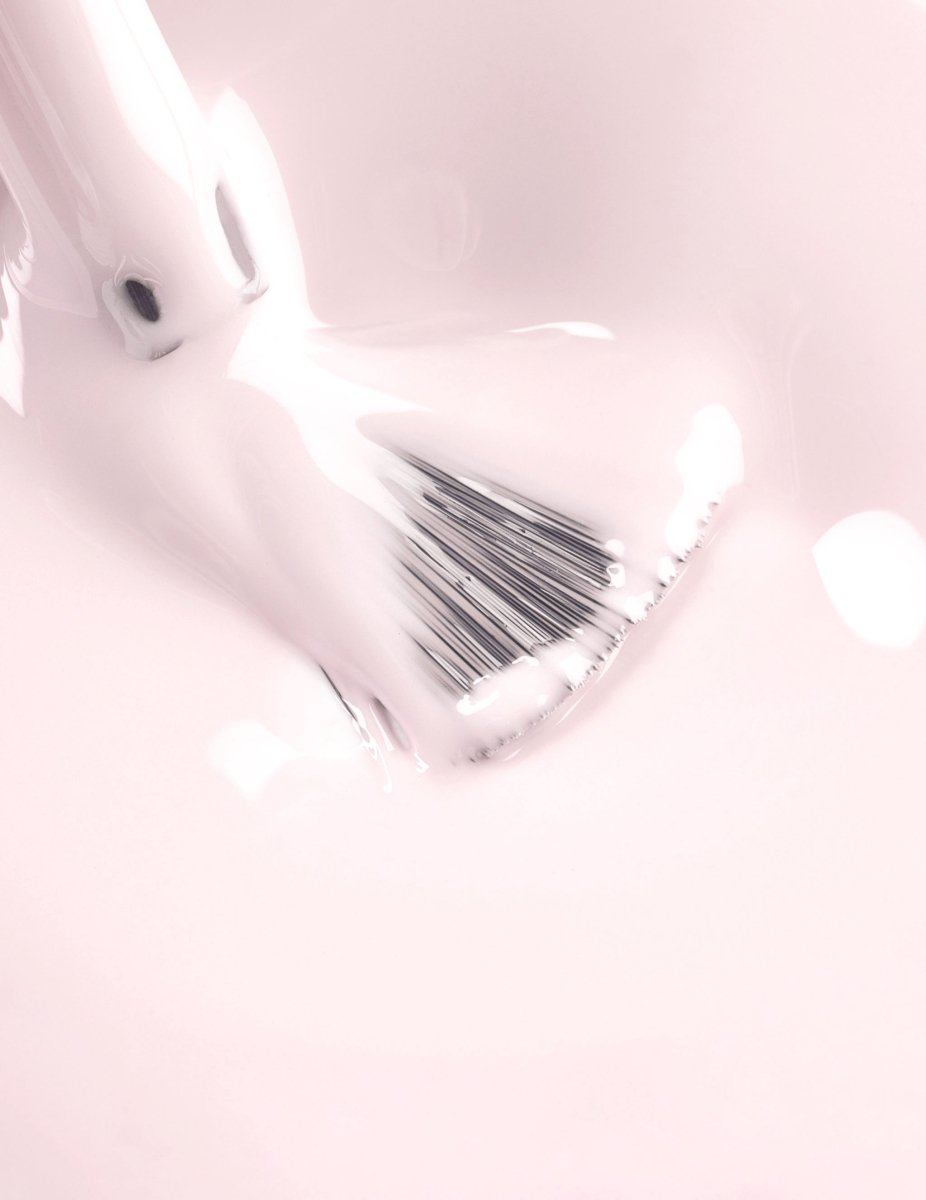 Coconut Yogurt - Nail Polish - Nail Polish Color