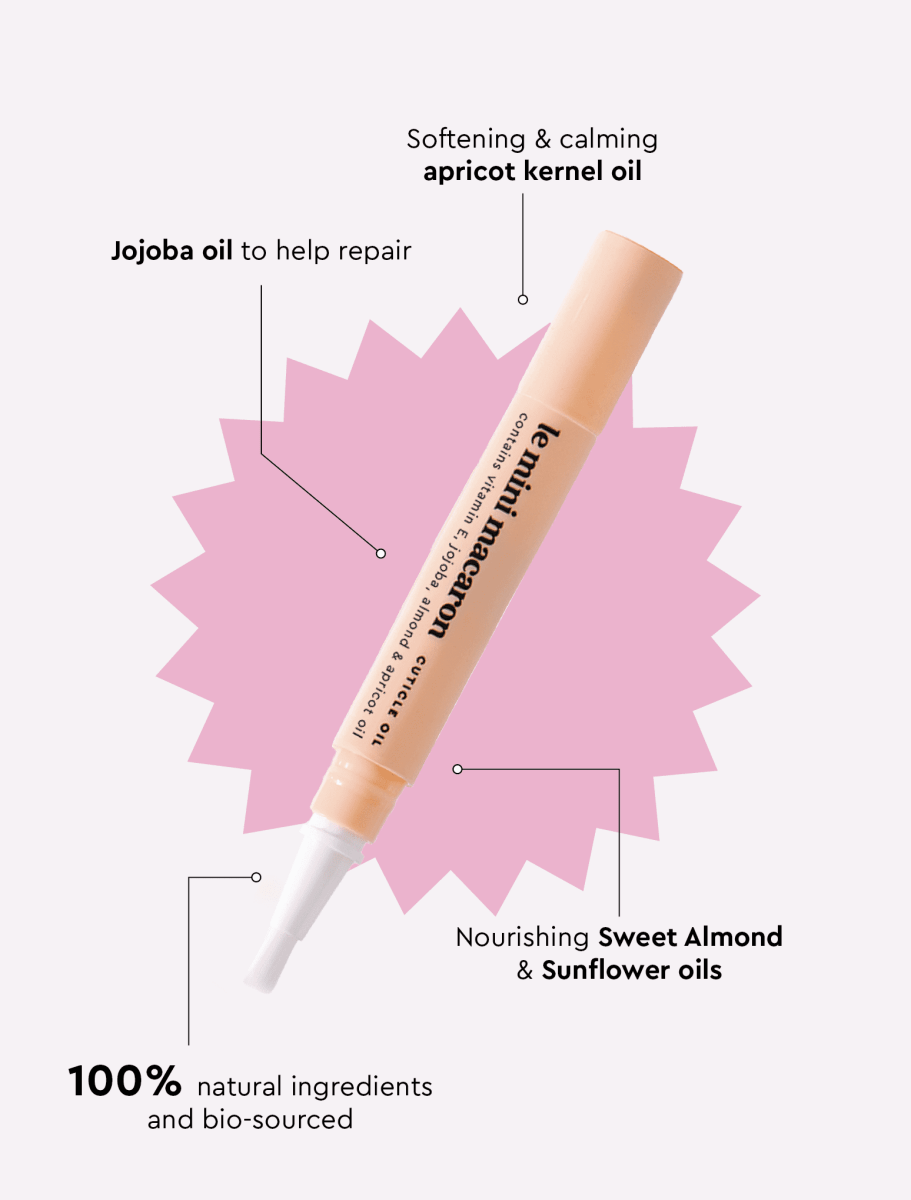 Cuticle Oil Pen - Nail & Hand Care