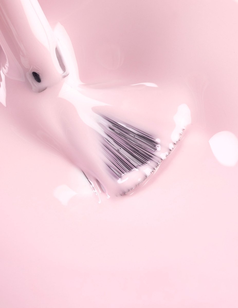 Fairy Floss - Nail Polish - Nail Polish Color