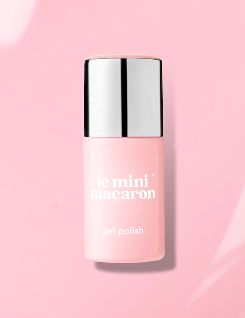 Honey Ginger - Gel Polish