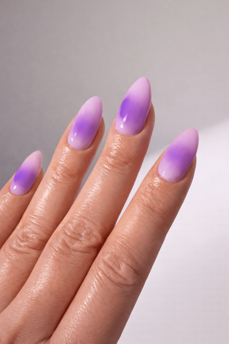 Lavender Aura Bloom Bundle - 